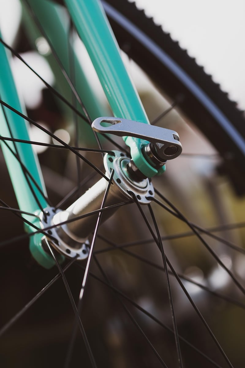 Cycling