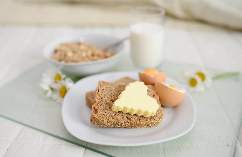 Whole Grains
