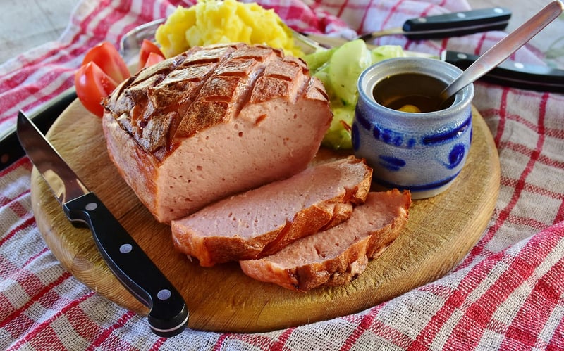 Lean Proteins