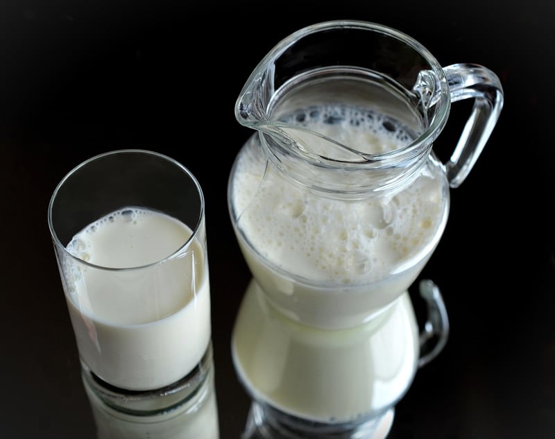 Dairy Products